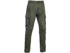 Pantaloni cargo tactici slim D.Five