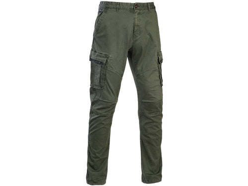 Pantaloni cargo tactici slim D.Five