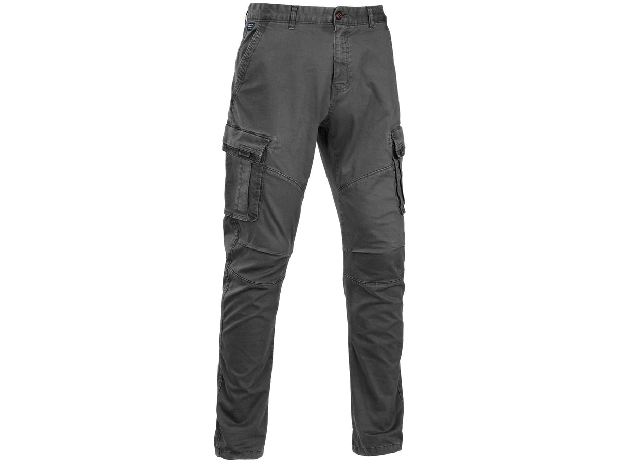 Pantaloni cargo tactici slim D.Five