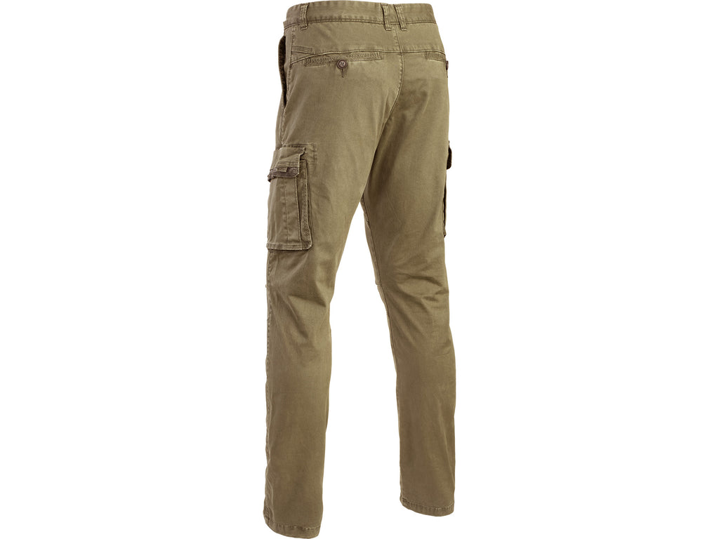 Pantaloni cargo tactici slim D.Five