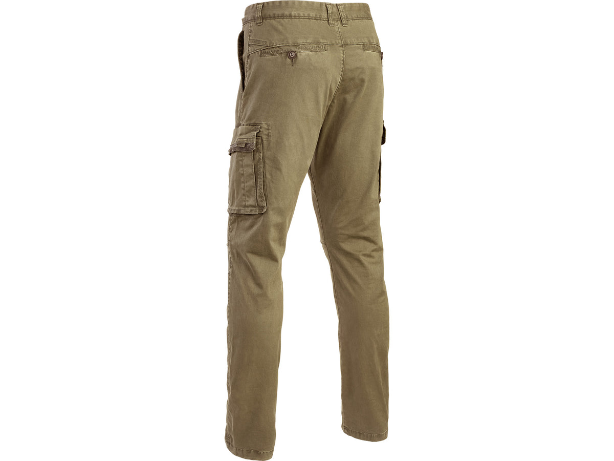 Pantaloni cargo tactici slim D.Five