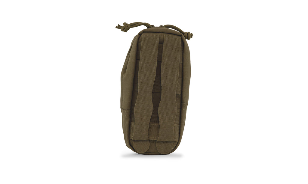Husa pentru ochelari tactici cu montare MOLLE Wiley X
