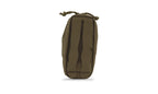 Husa pentru ochelari tactici cu montare MOLLE Wiley X