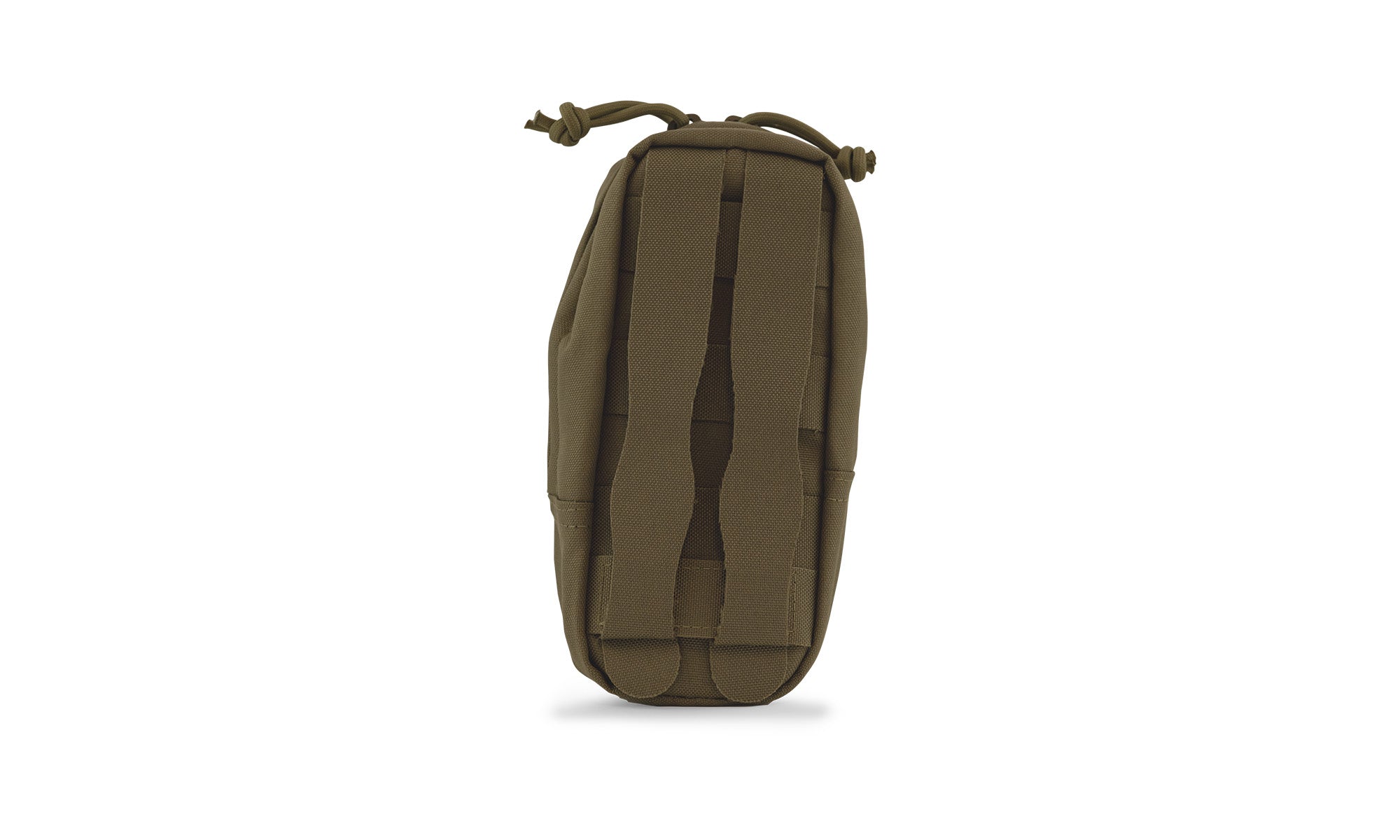 Husa pentru ochelari tactici cu montare MOLLE Wiley X