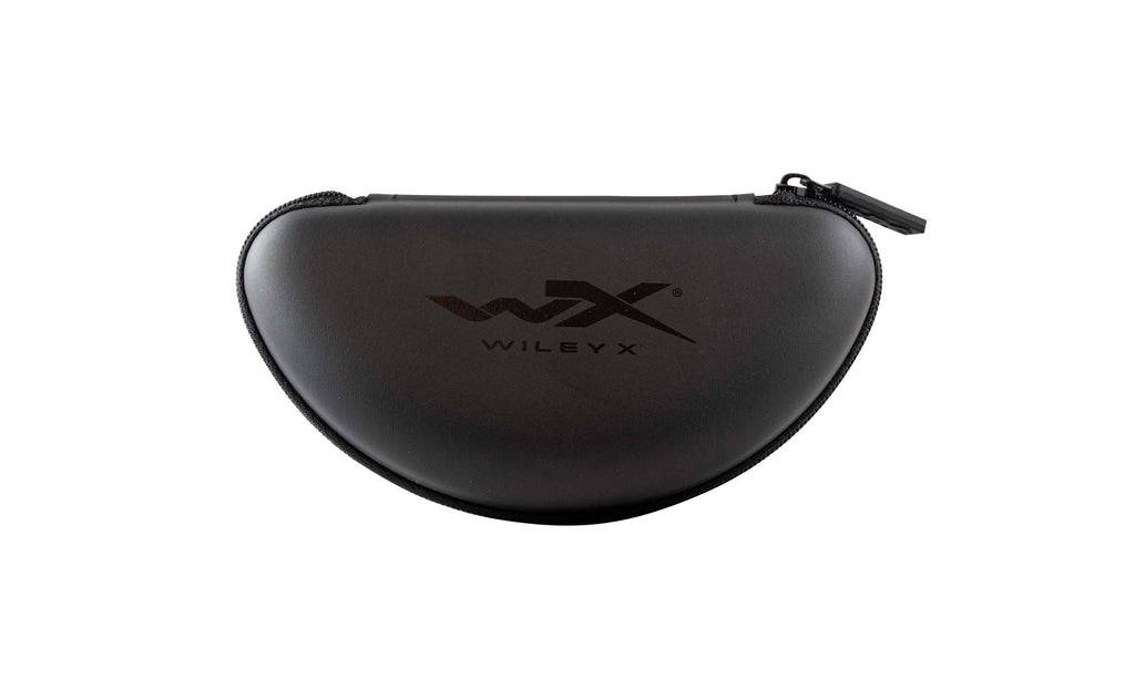 Husa rigida cu fermoar pentru ochelari DN300 Wiley X
