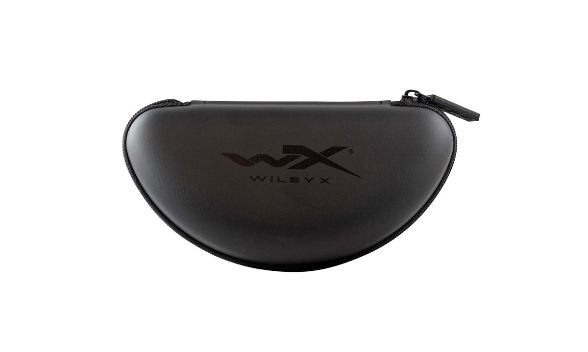 Husa rigida cu fermoar pentru ochelari DN300 Wiley X