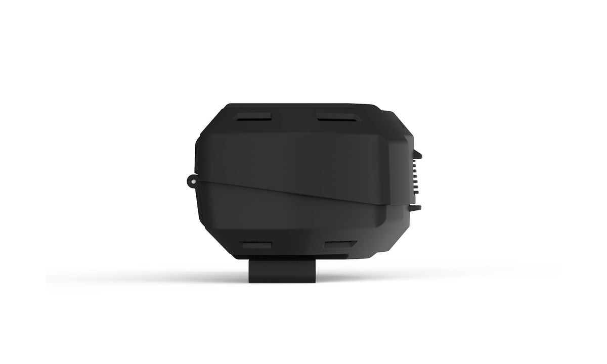 Husa rigida pentru kit 3 lentile Wiley X