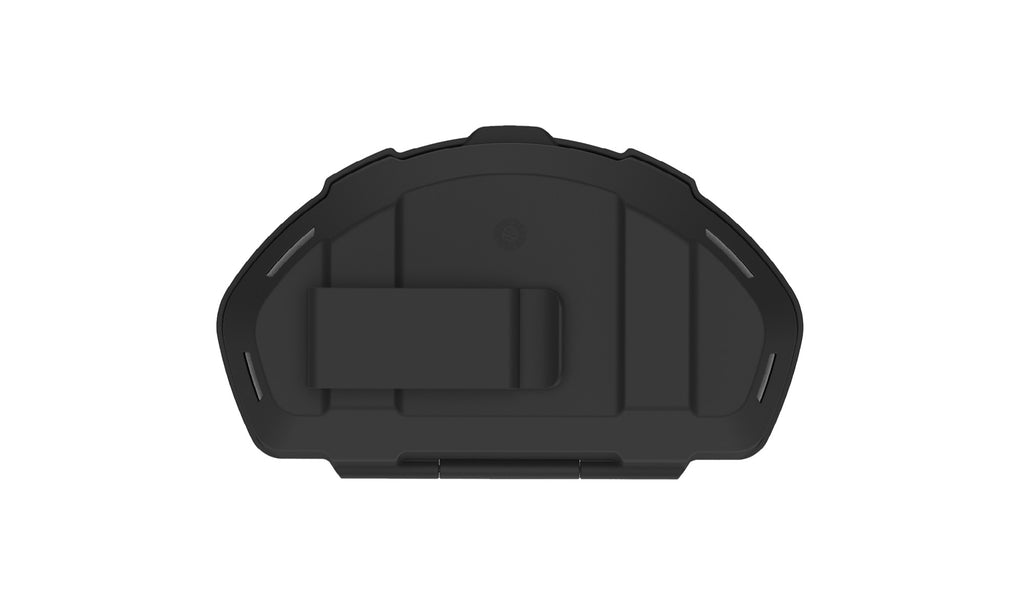 Husa rigida pentru kit 3 lentile Wiley X