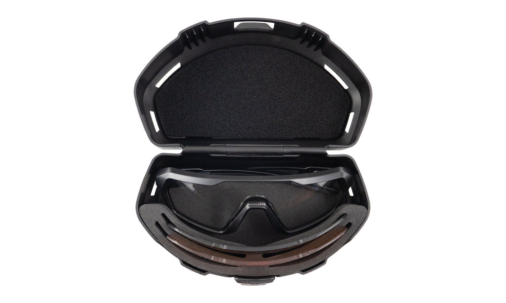 Husa rigida pentru kit 3 lentile Wiley X