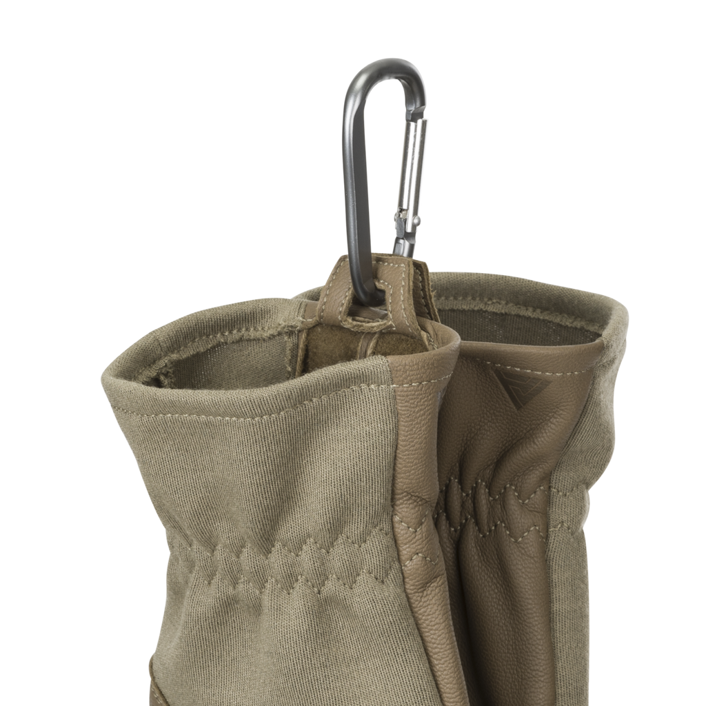 Manusi tactice CROCODILE FR Long Nomex Direct Action