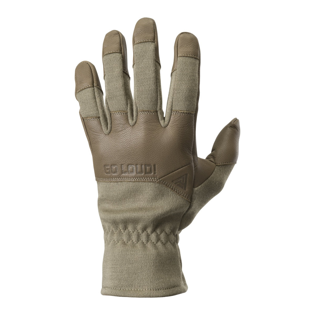 Manusi tactice CROCODILE FR Long Nomex Direct Action