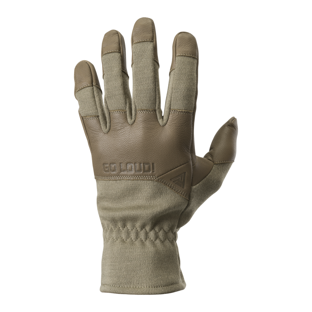 Manusi tactice CROCODILE FR Long Nomex Direct Action