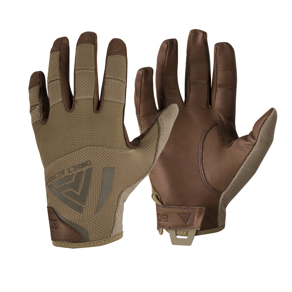 Culoare: Coyote Brown
