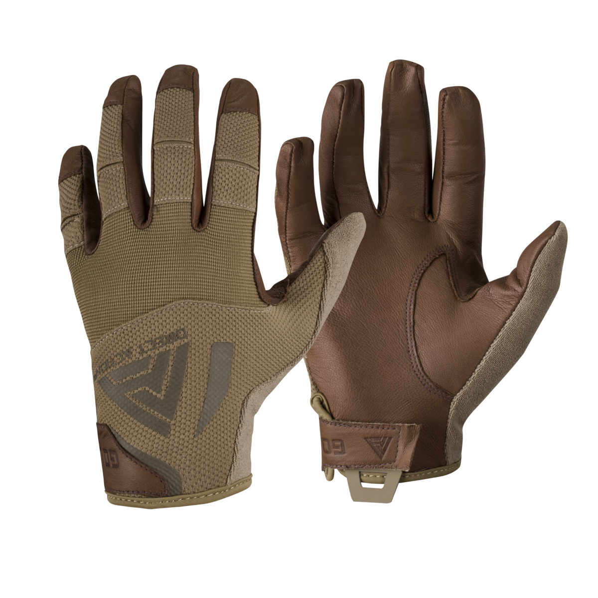 Culoare: Coyote Brown