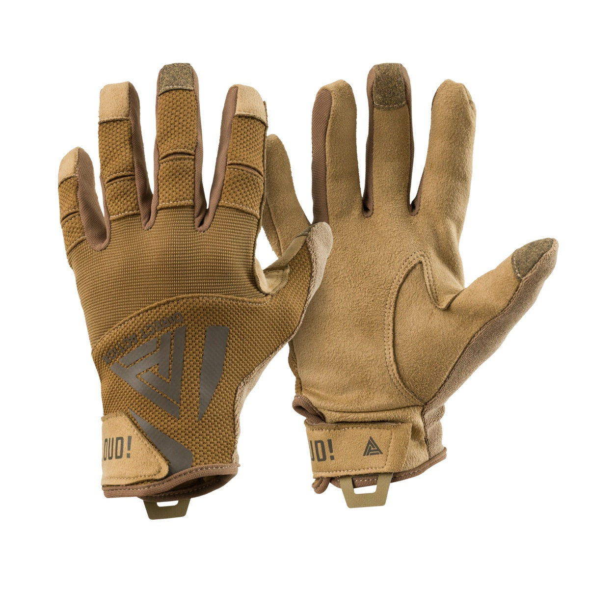 Culoare: Coyote Brown