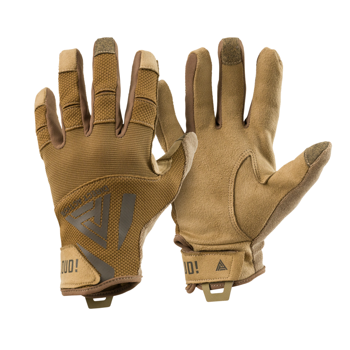 Culoare: Coyote Brown