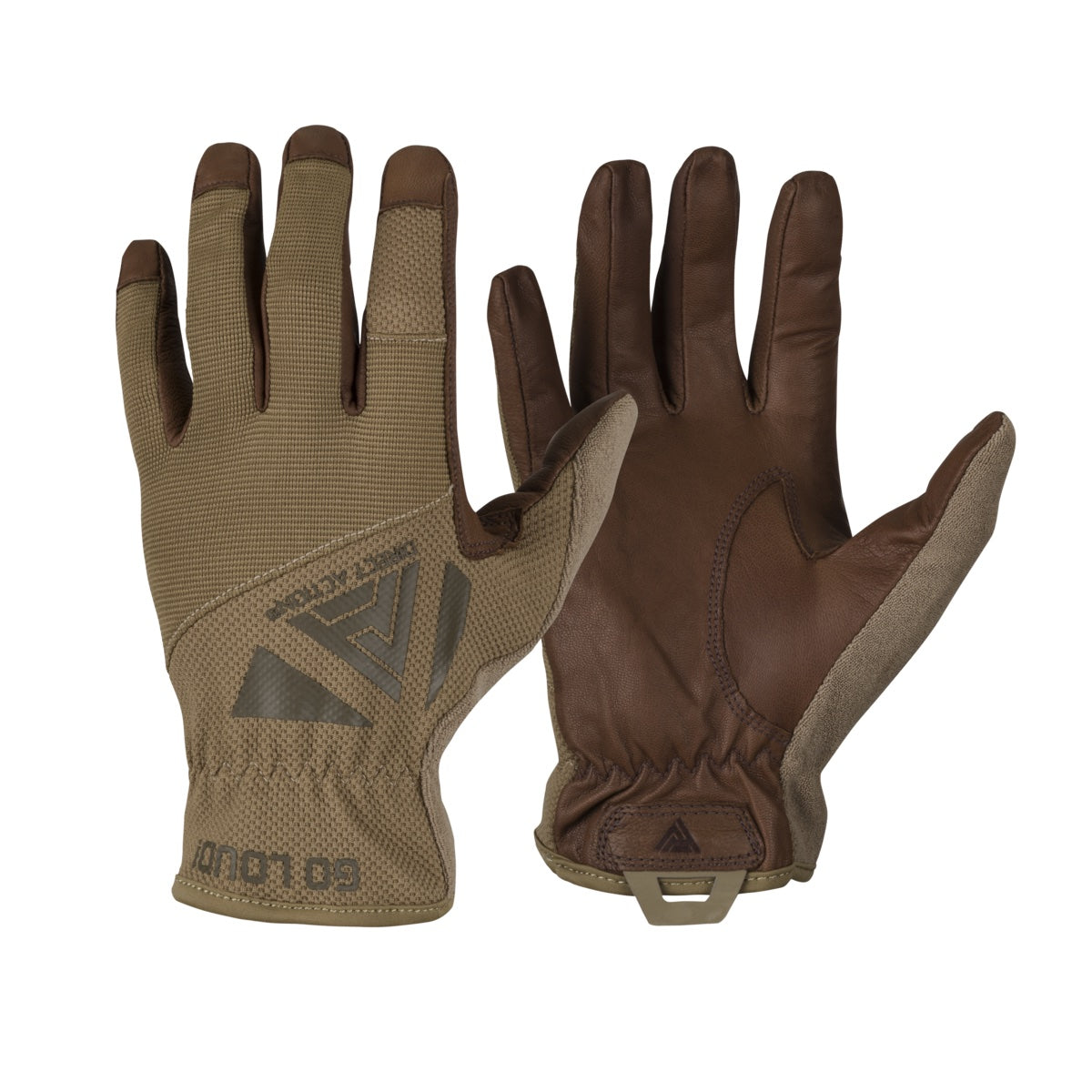 Culoare: Coyote Brown