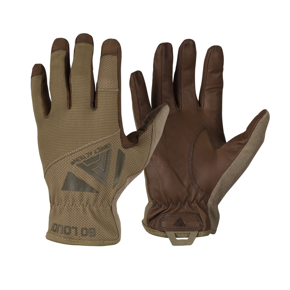 Culoare: Coyote Brown