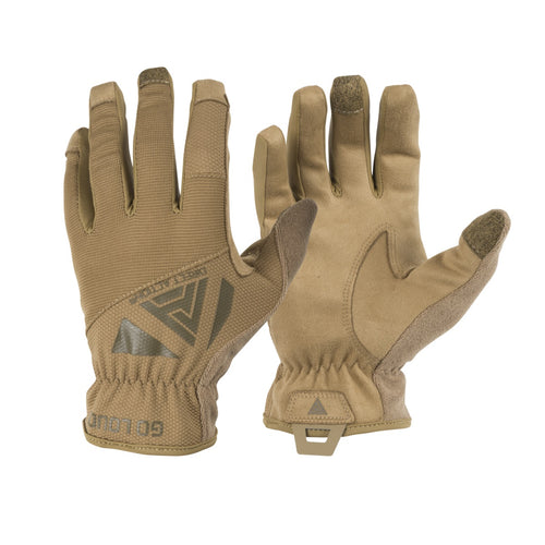 Culoare: Coyote Brown