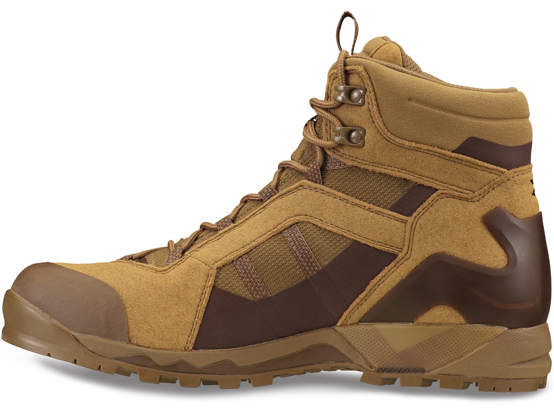 Bocanc tactic T4 Tour GTX Coyote Garmont