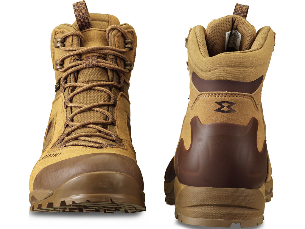 Bocanc tactic T4 Tour GTX Coyote Garmont