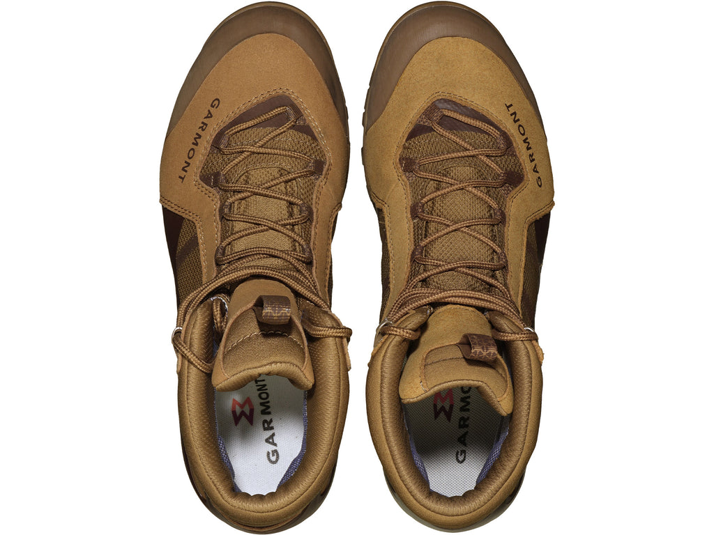 Bocanc tactic T4 Tour GTX Coyote Garmont