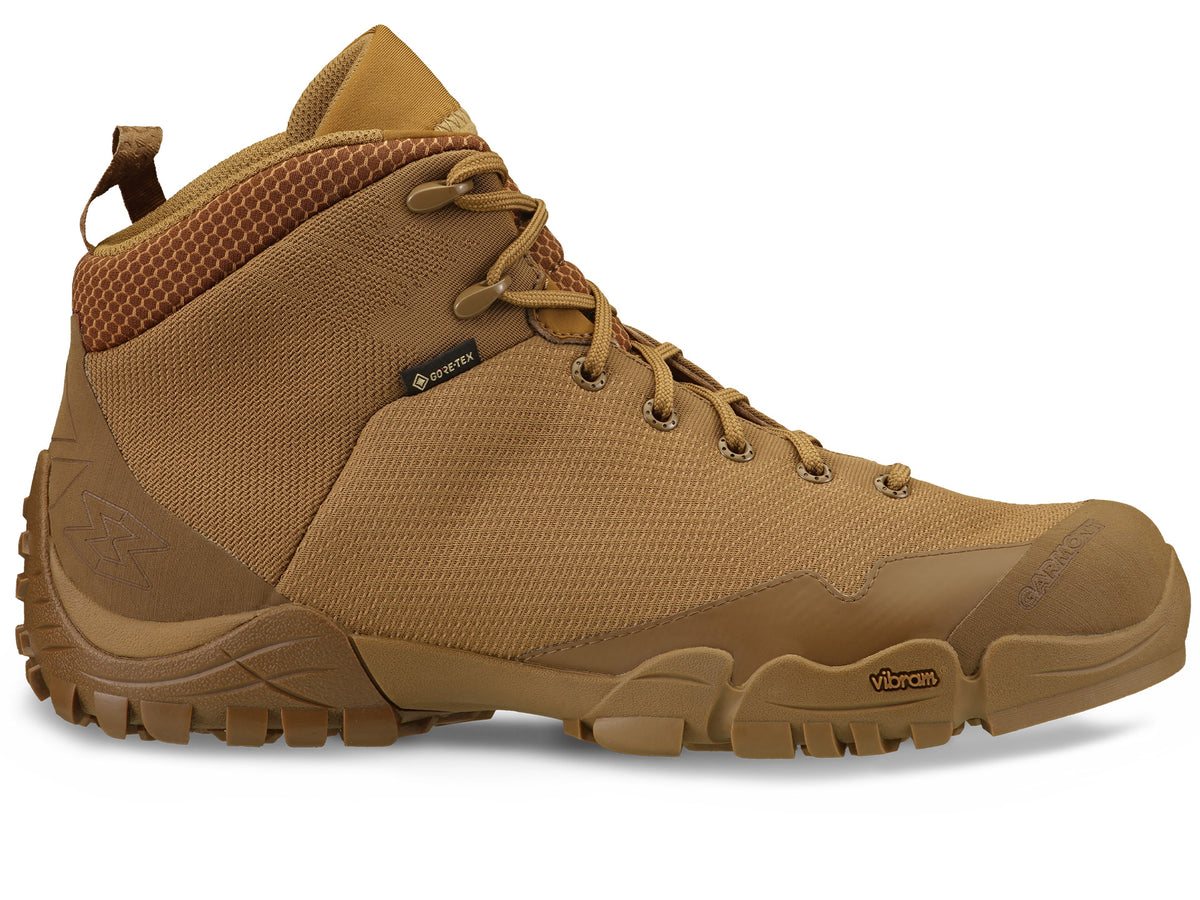 Bocanc tactic Nemesis 4.2 GTX Coyote Garmont