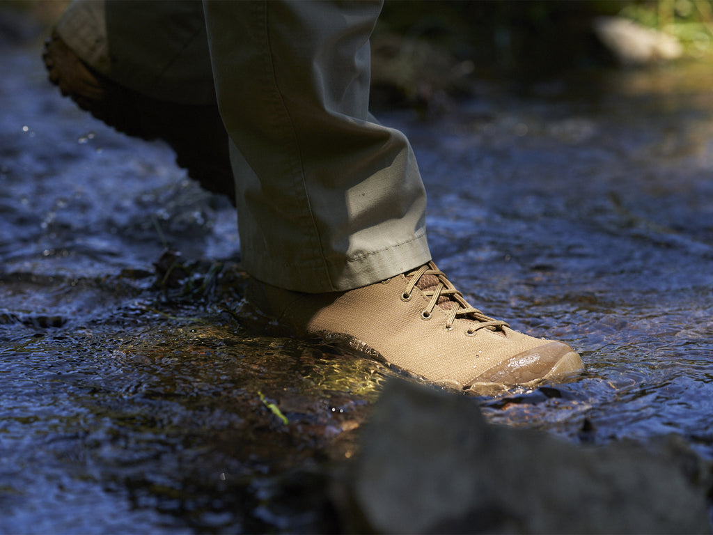 Bocanc tactic Nemesis 4.2 GTX Coyote Garmont