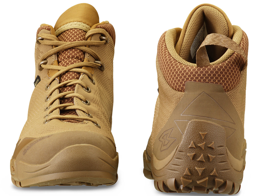 Bocanc tactic Nemesis 4.2 GTX Coyote Garmont