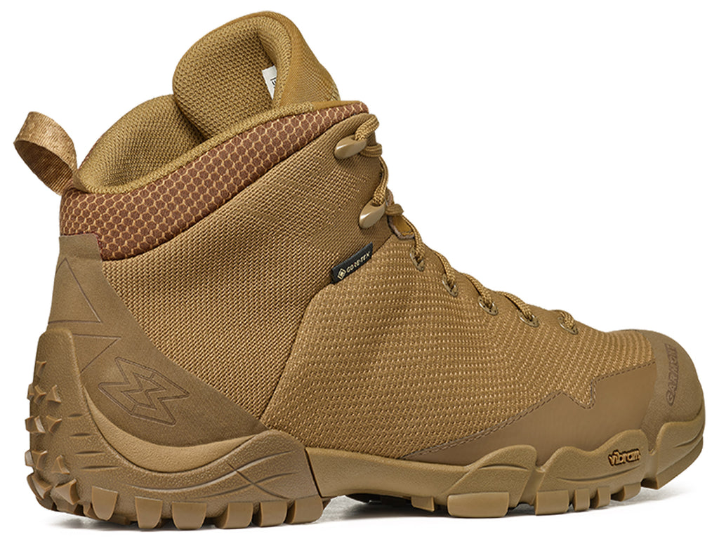 Bocanc tactic Nemesis 4.2 GTX Coyote Garmont