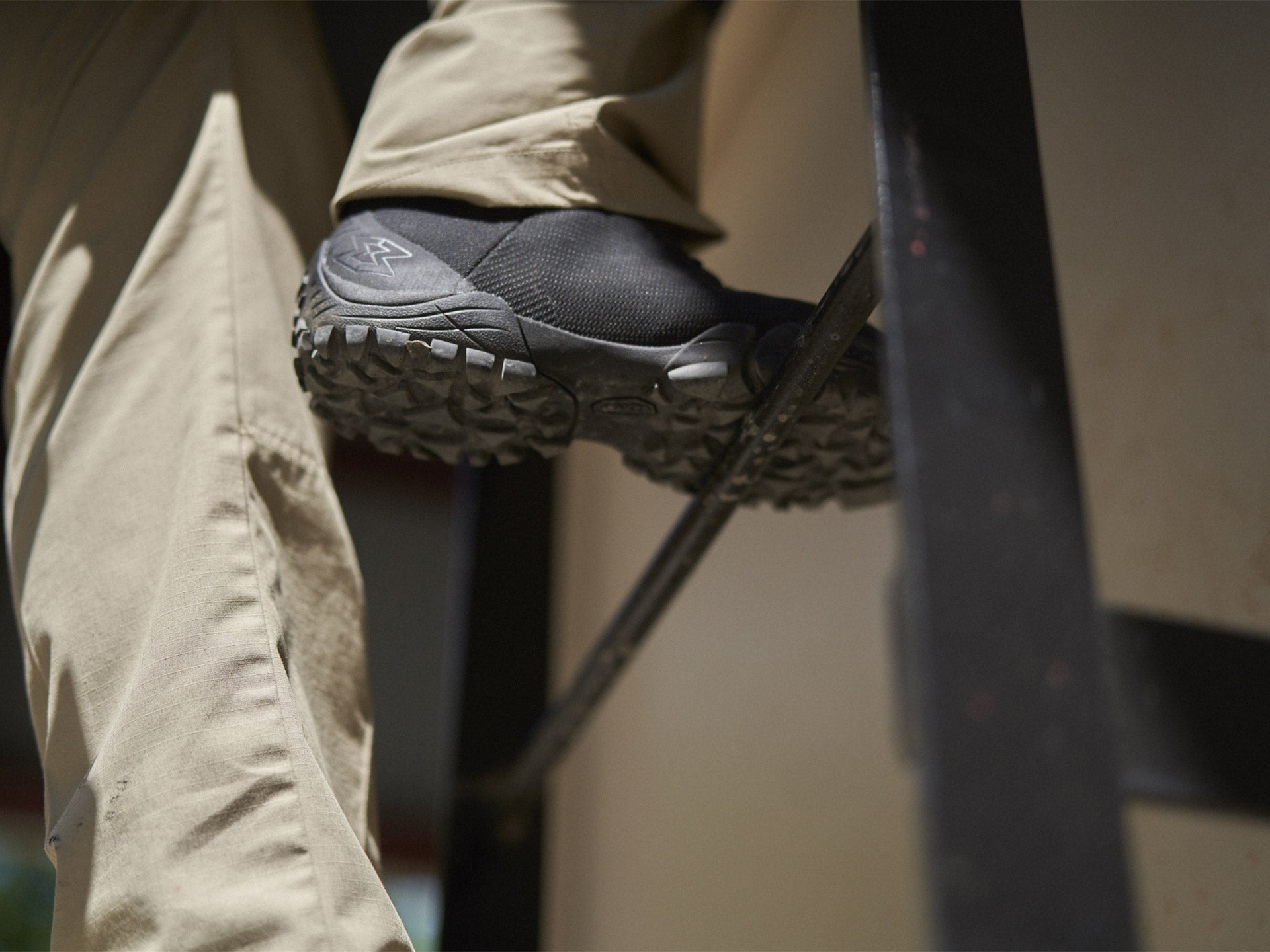 Bocanc tactic Nemesis 4.2 GTX Garmont