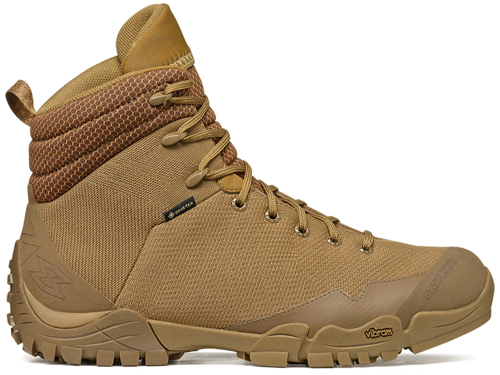 Bocanc tactic Nemesis 6.2 GTX Coyote Garmont
