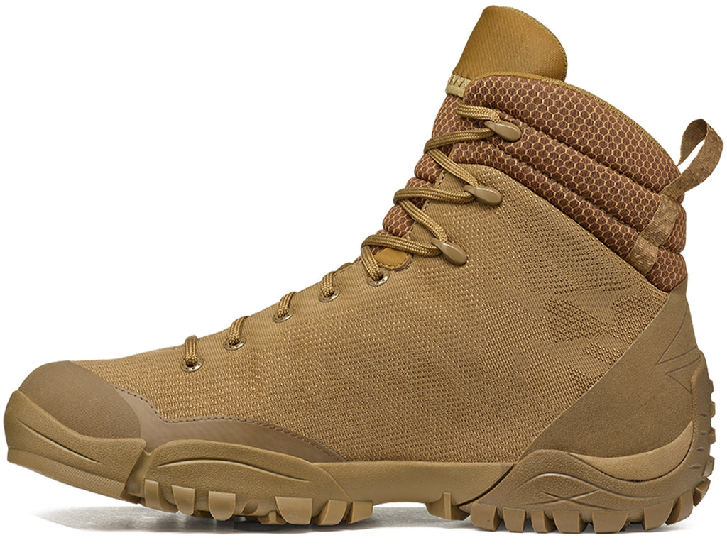 Bocanc tactic Nemesis 6.2 GTX Coyote Garmont