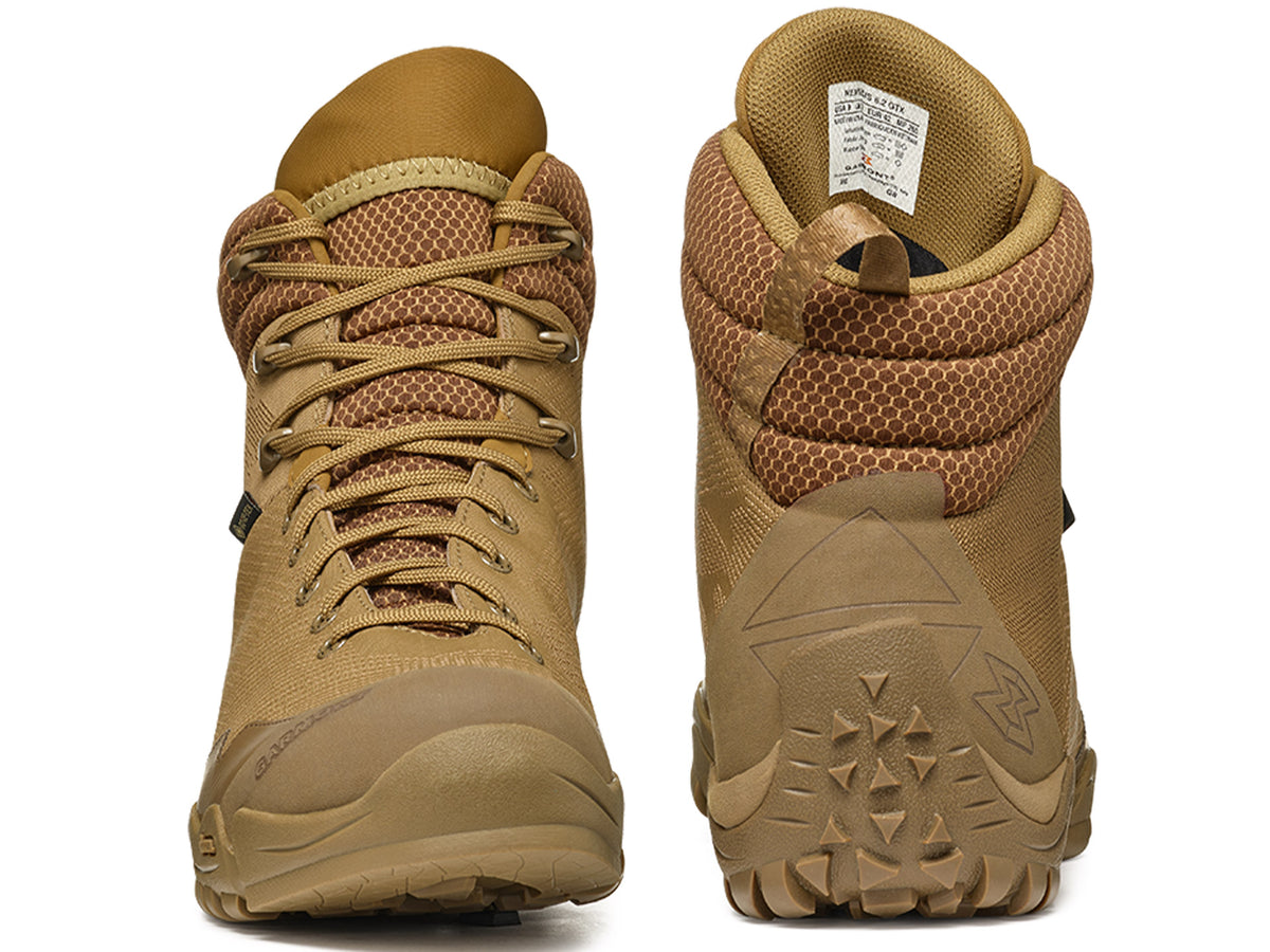 Bocanc tactic Nemesis 6.2 GTX Coyote Garmont