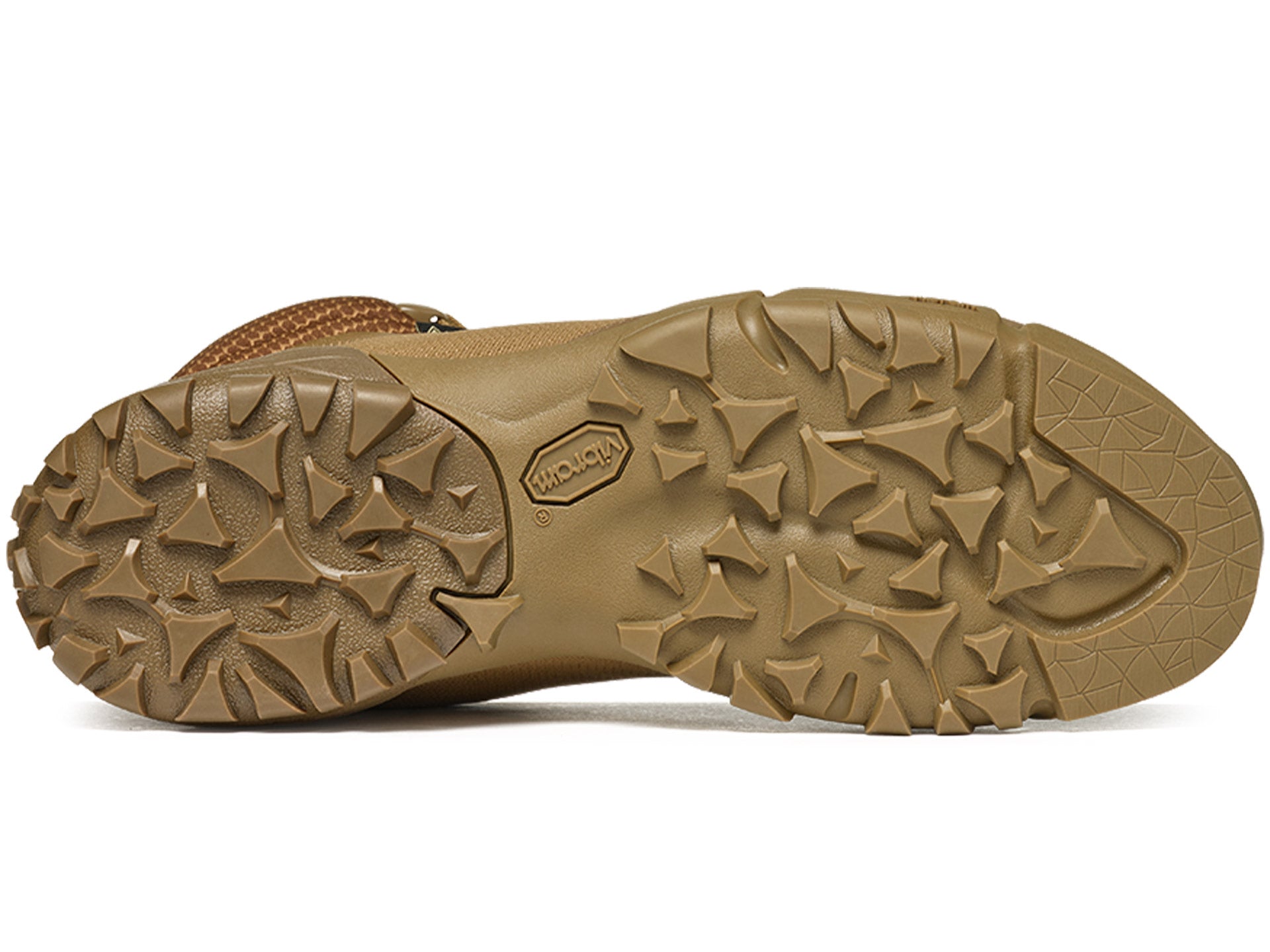 Bocanc tactic Nemesis 6.2 GTX Coyote Garmont