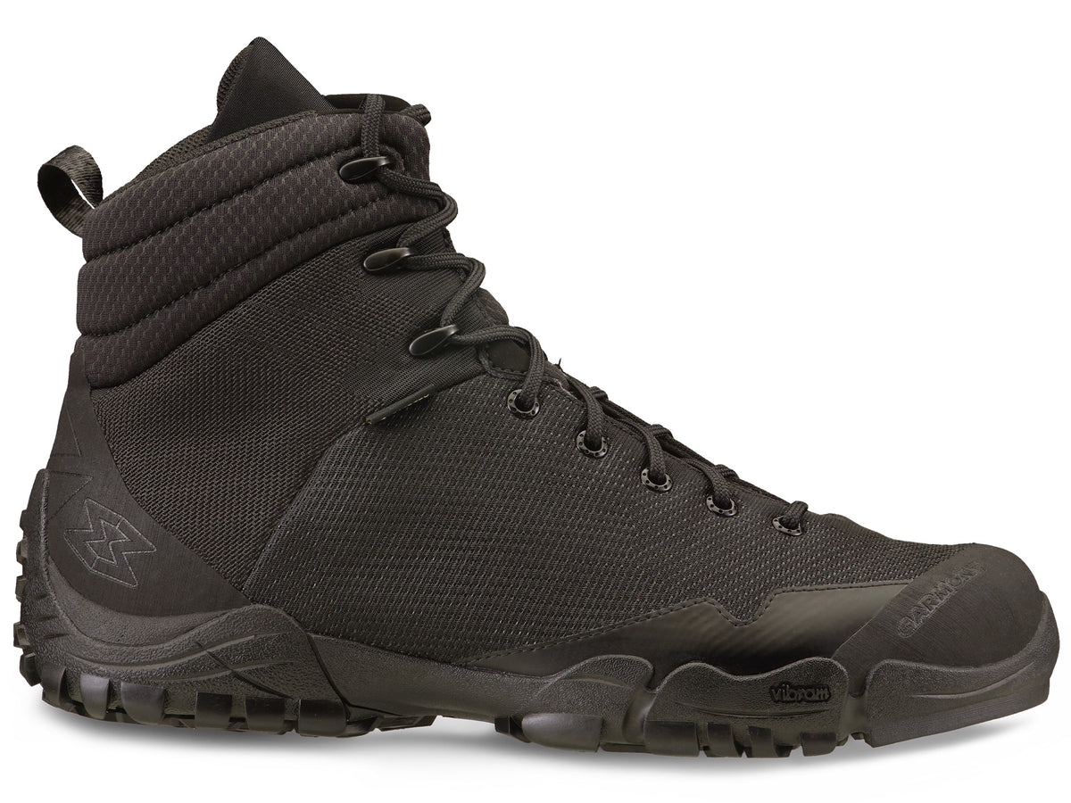 Bocanc tactic Nemesis 6.2 GTX impermeabil Garmont