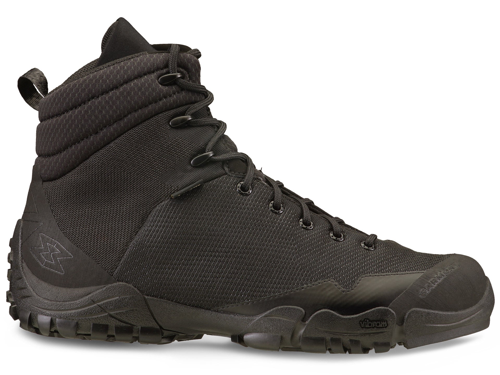 Bocanc tactic Nemesis 6.2 GTX impermeabil Garmont