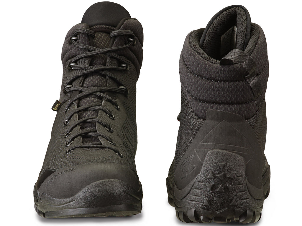Bocanc tactic Nemesis 6.2 GTX impermeabil Garmont
