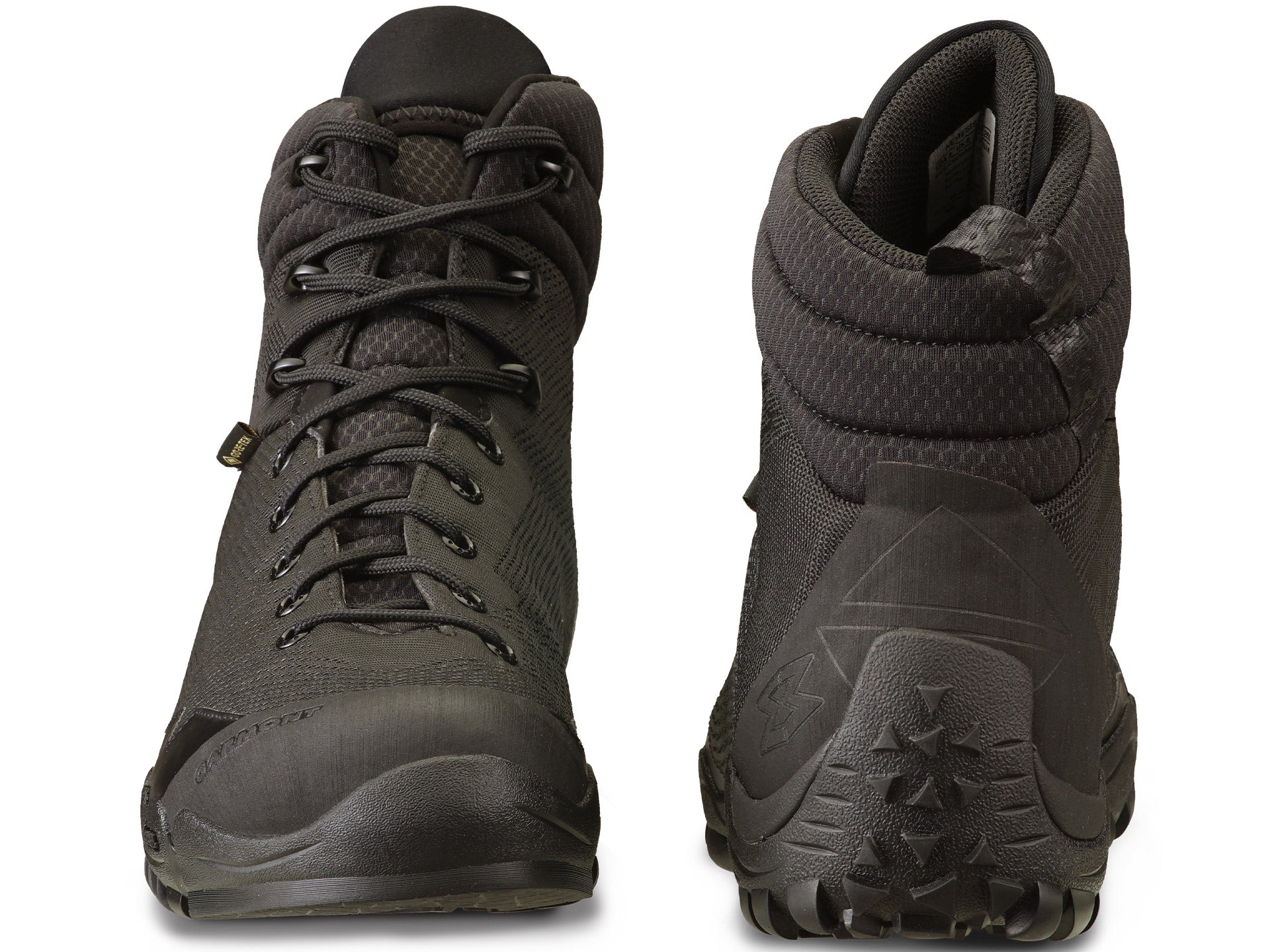 Bocanc tactic Nemesis 6.2 GTX impermeabil Garmont