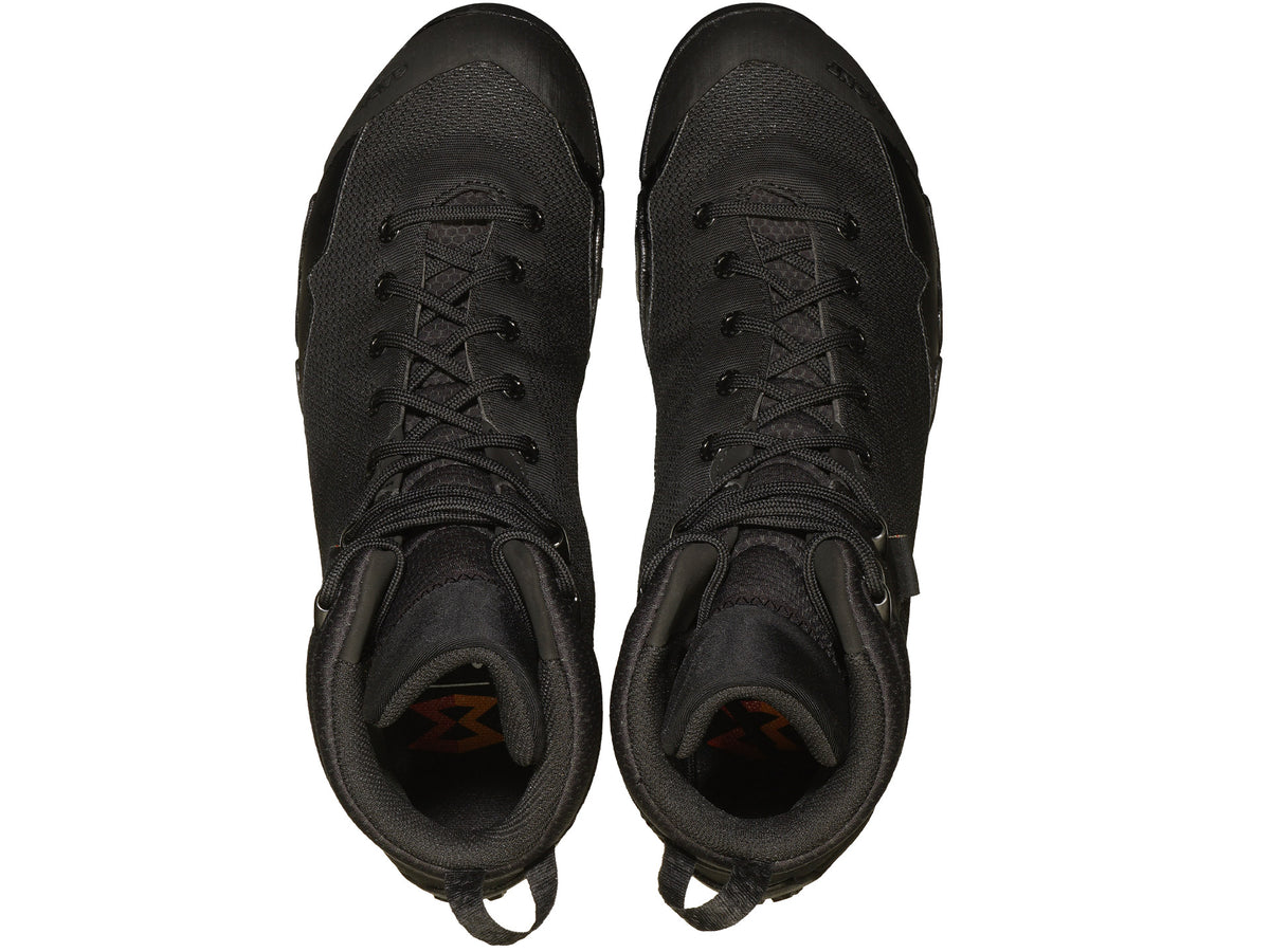 Bocanc tactic Nemesis 6.2 GTX impermeabil Garmont