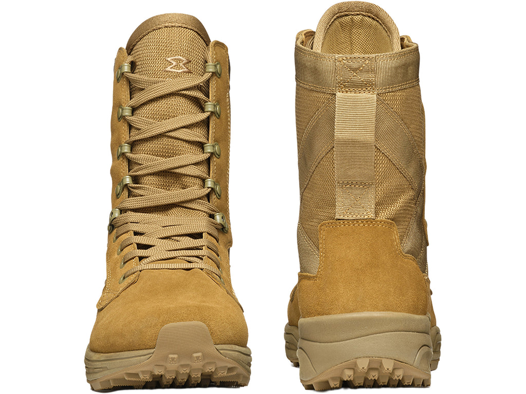 Bocanc militar T8 NFS 670 Regular Garmont
