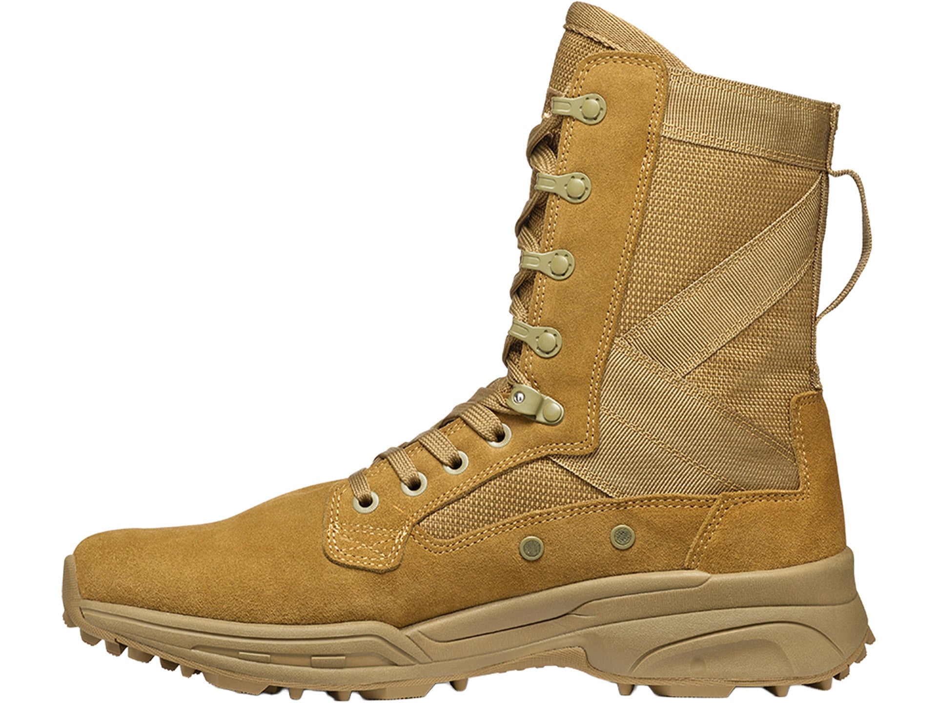 Bocanc militar T8 NFS 670 Wide Garmont