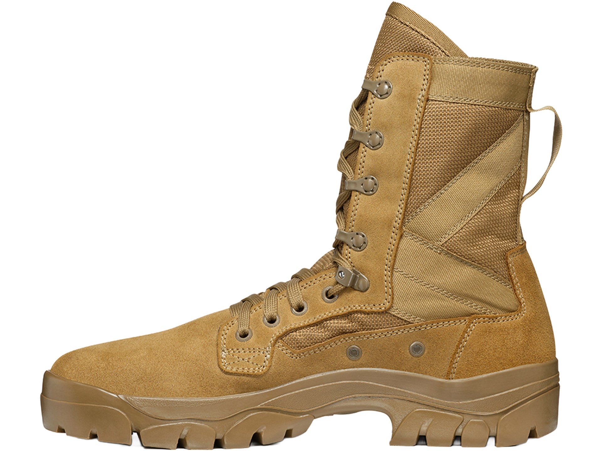 Bocanc militar T8 Bifida Wide Garmont