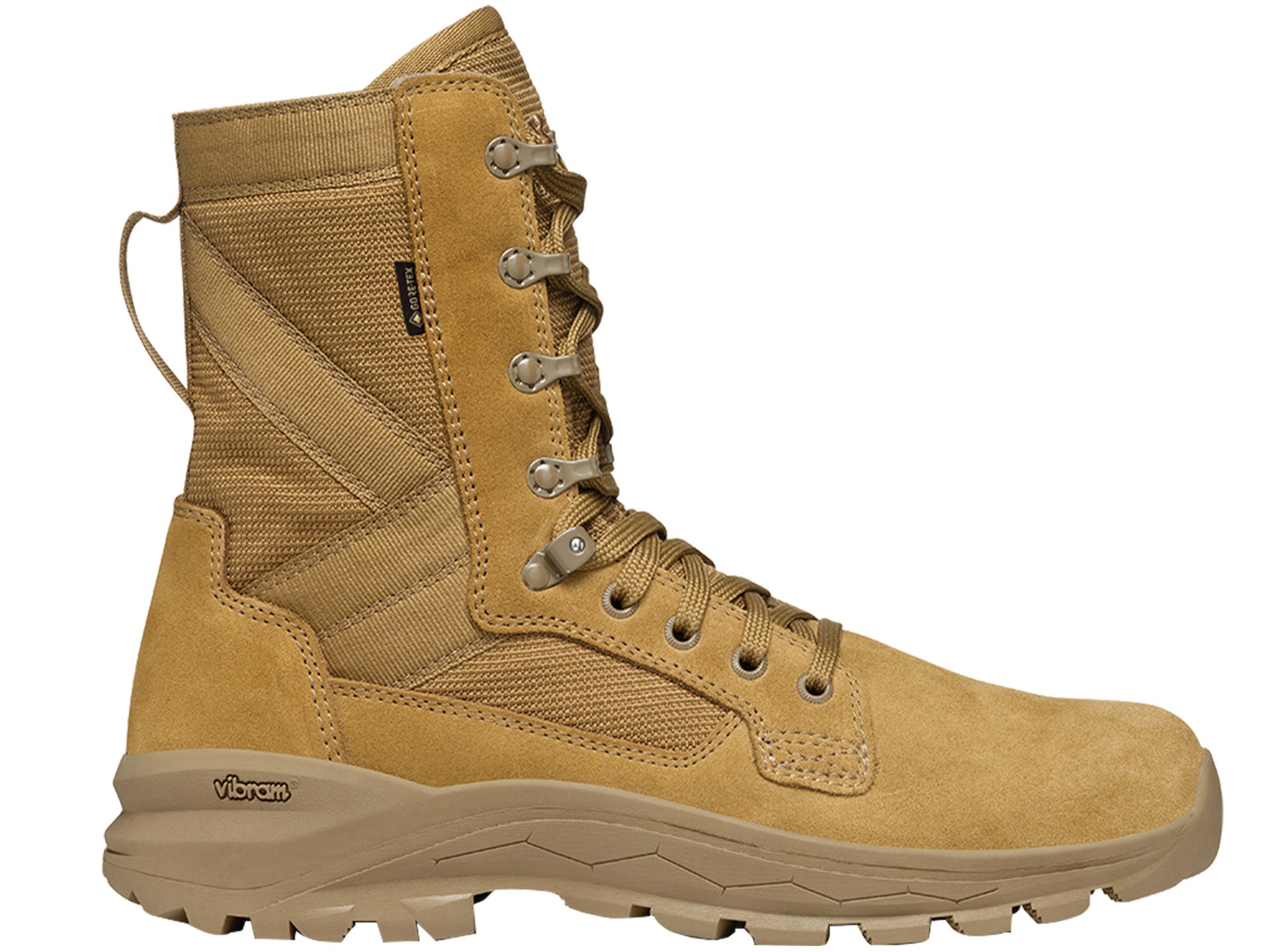 Bocanc tactic T8 Extreme Evo GTX Coyote Garmont