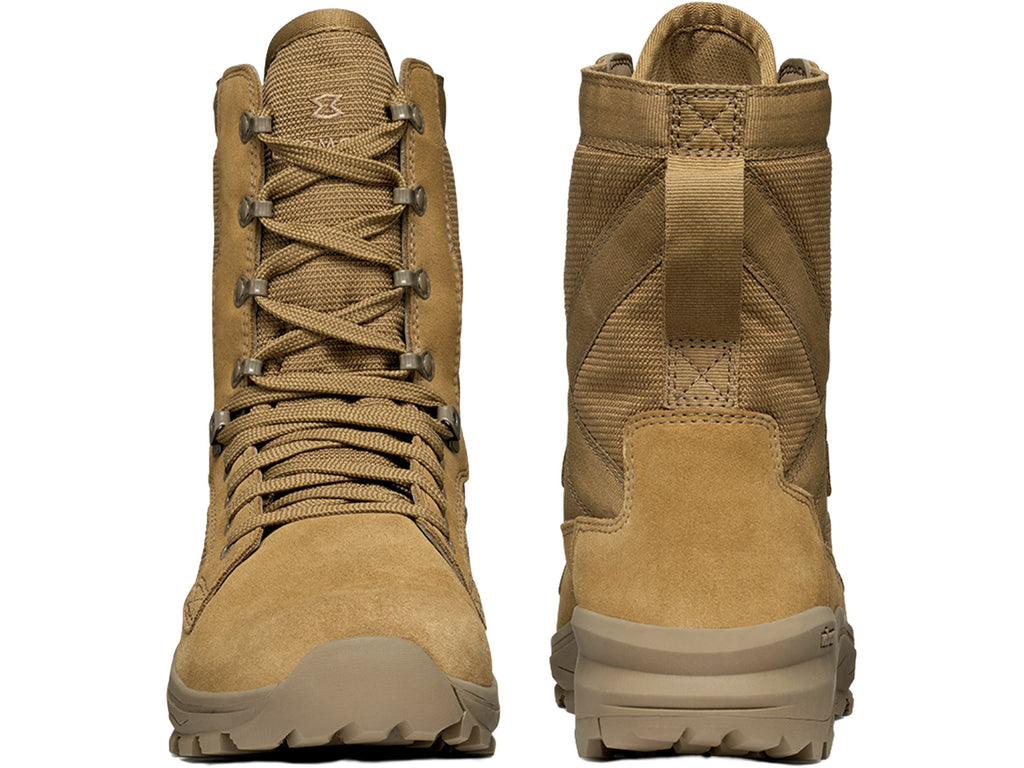 Bocanc tactic T8 Extreme Evo GTX Coyote Garmont