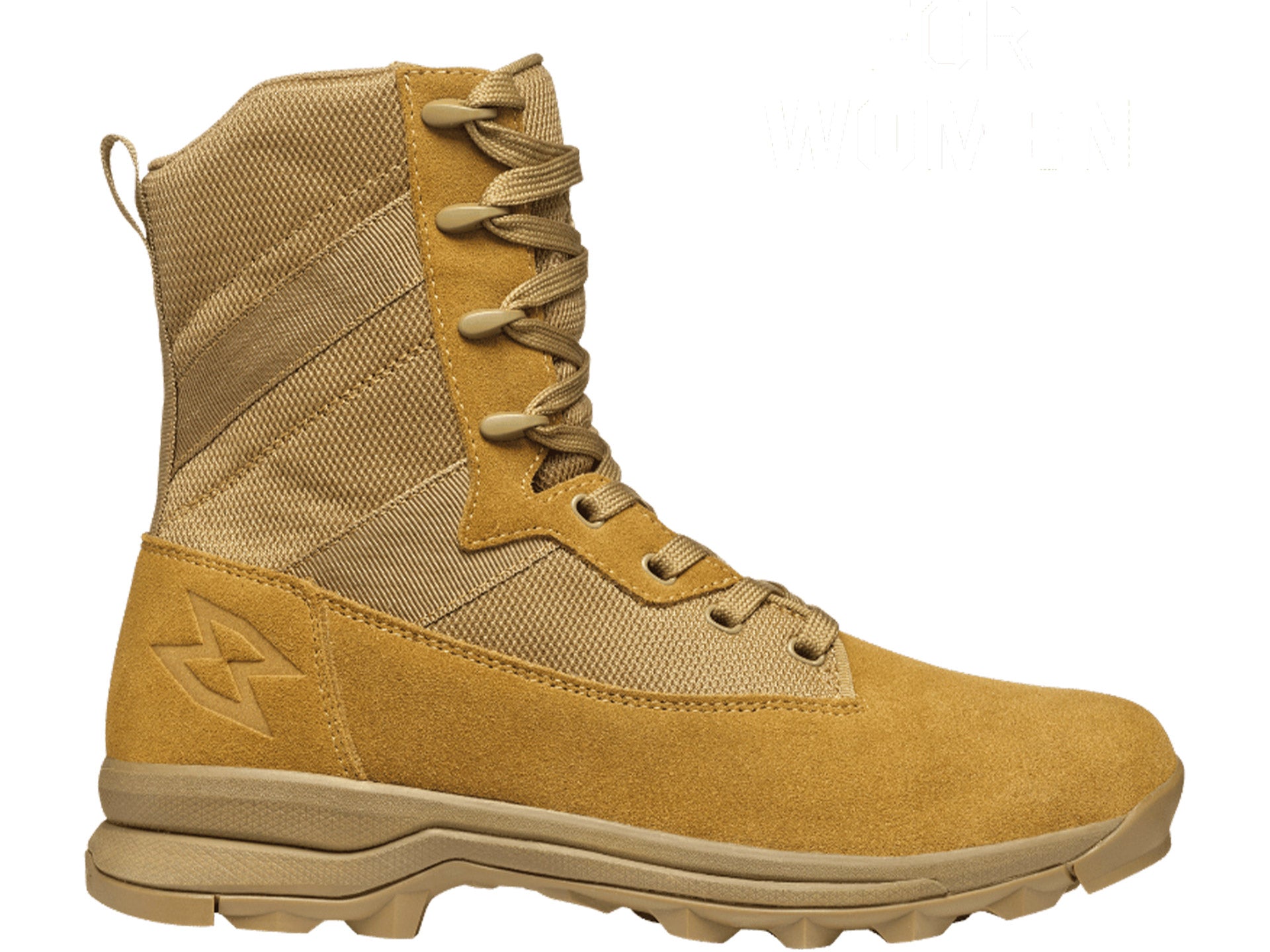 Bocanc militar T8 Athena Woman pentru femei Garmont