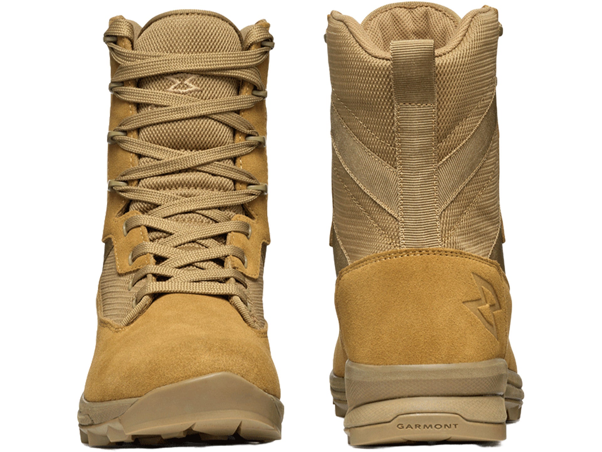 Bocanc militar T8 Athena Woman pentru femei Garmont