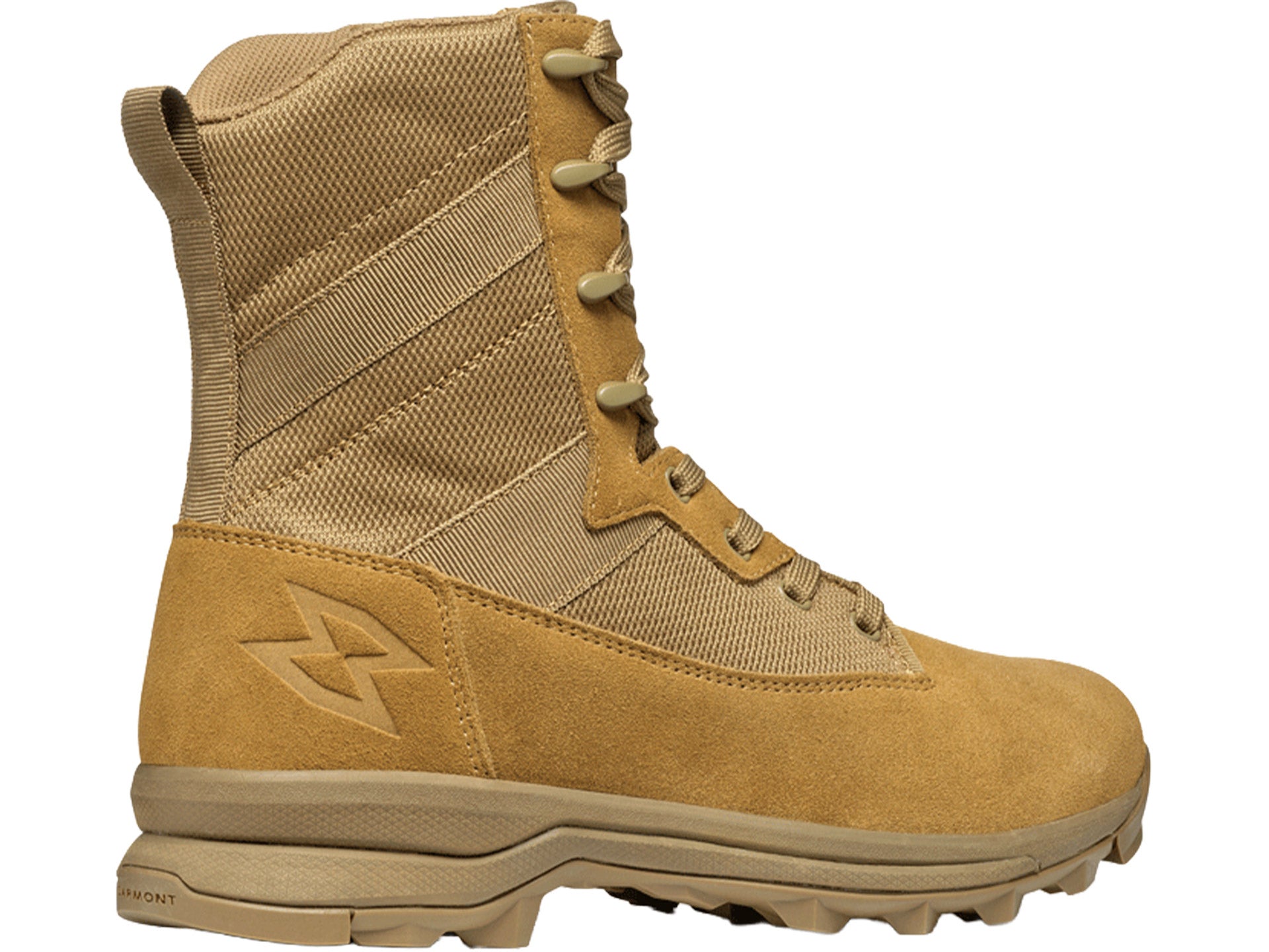 Bocanc militar T8 Athena Woman pentru femei Garmont