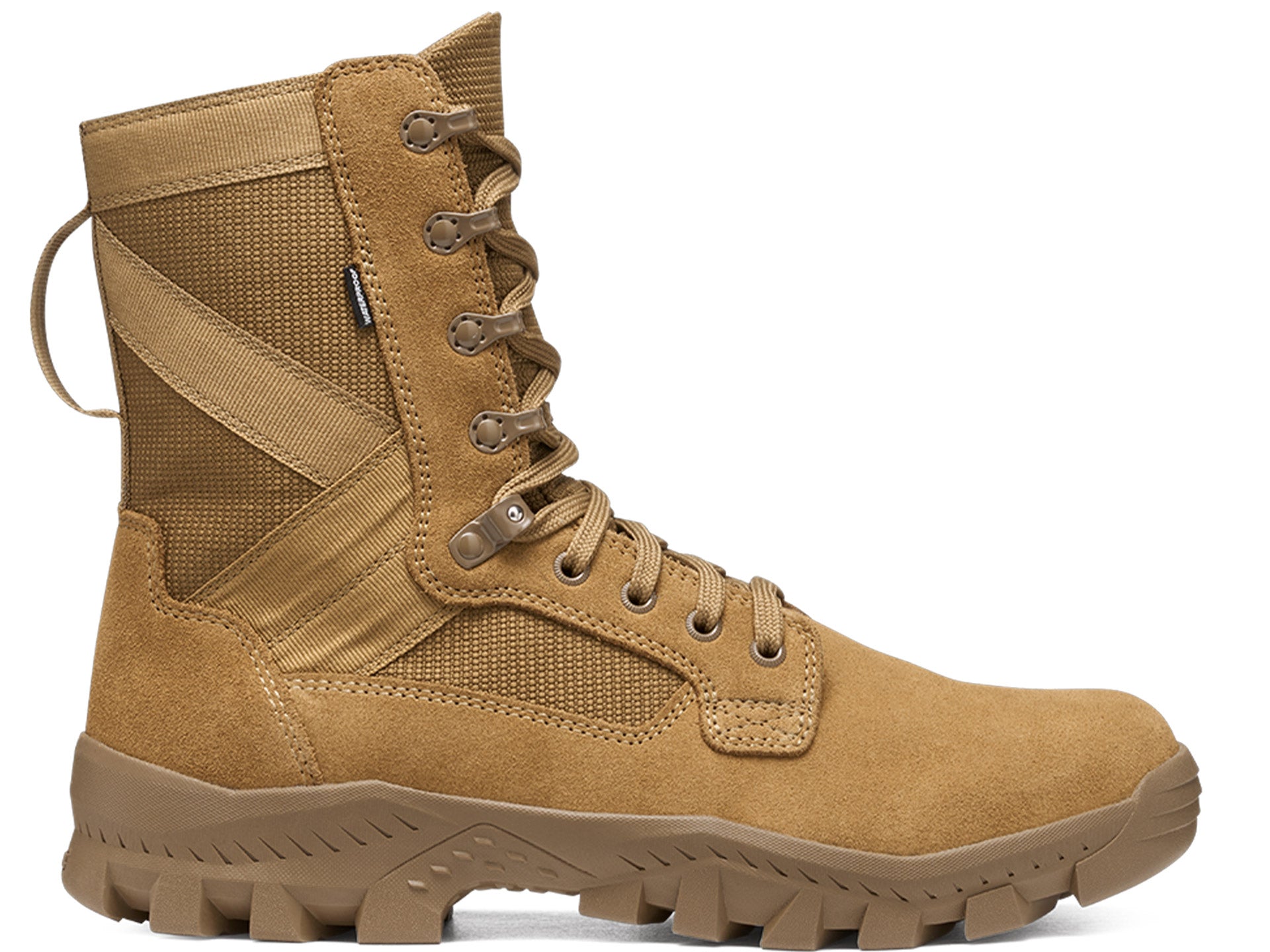 Bocanci tactici de iarna T8 Extreme WP 400g Thinsulate Garmont
