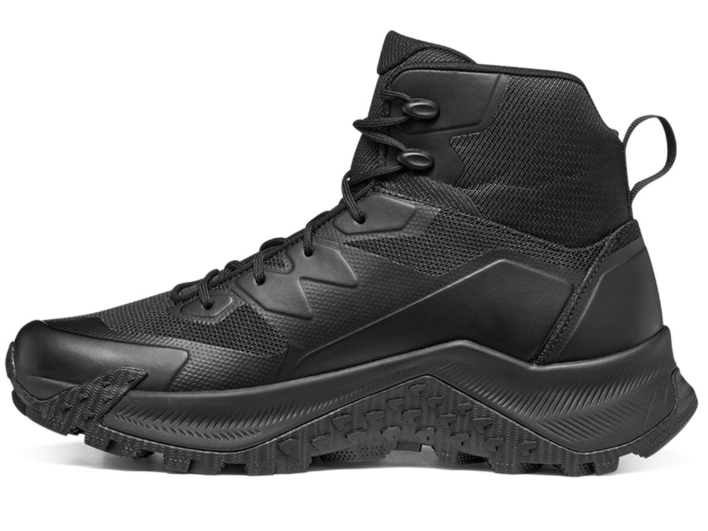 Bocanci tactici Contact 4 Black Garmont